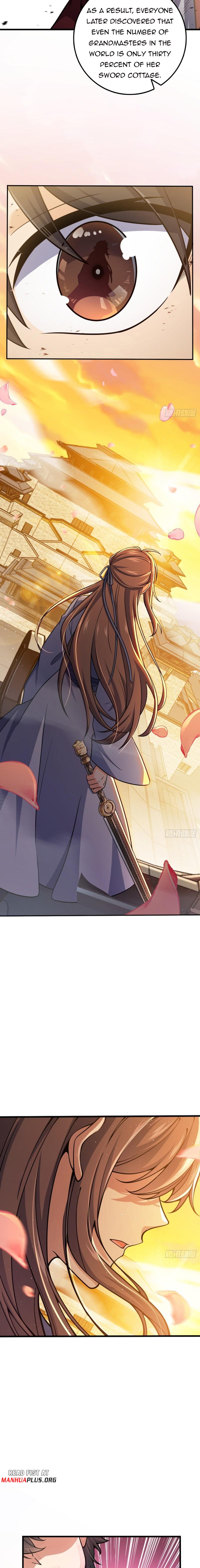 Spare Me, Great Lord! Chapter 611 - 15