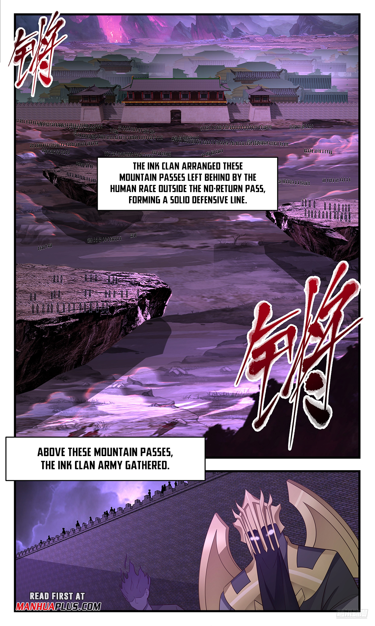 Martial Peak Chapter 3674 - 11
