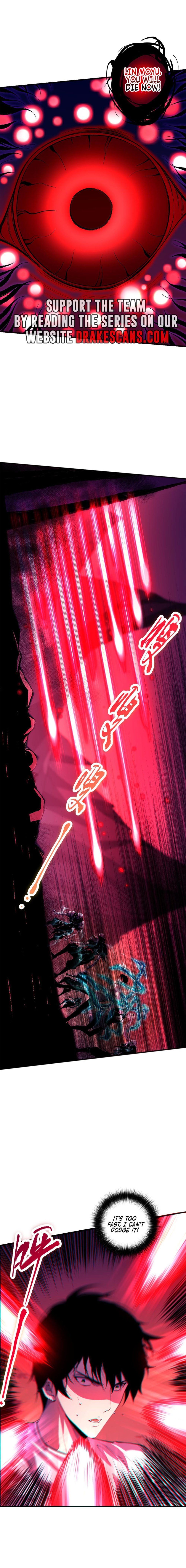 Necromancer, the Ultimate Scourge! Chapter 58 - 12