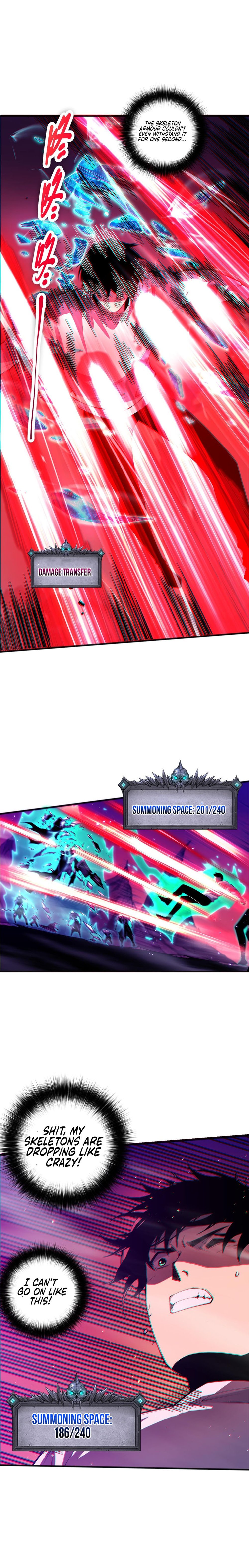 Necromancer, the Ultimate Scourge! Chapter 58 - 13