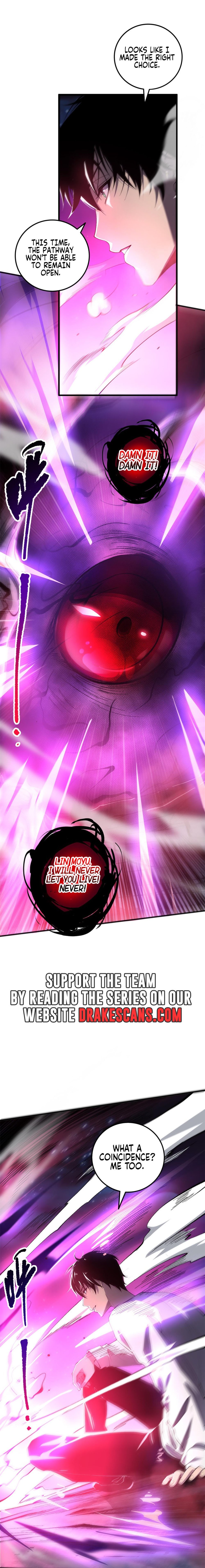 Necromancer, the Ultimate Scourge! Chapter 58 - 16