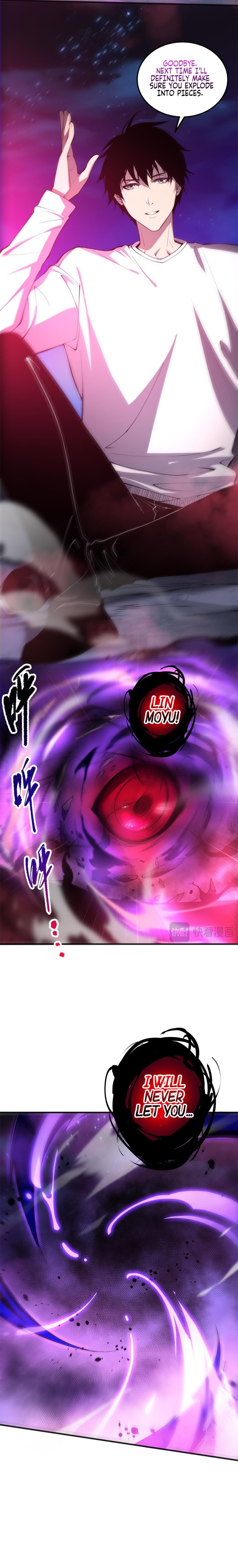Necromancer, the Ultimate Scourge! Chapter 58 - 17
