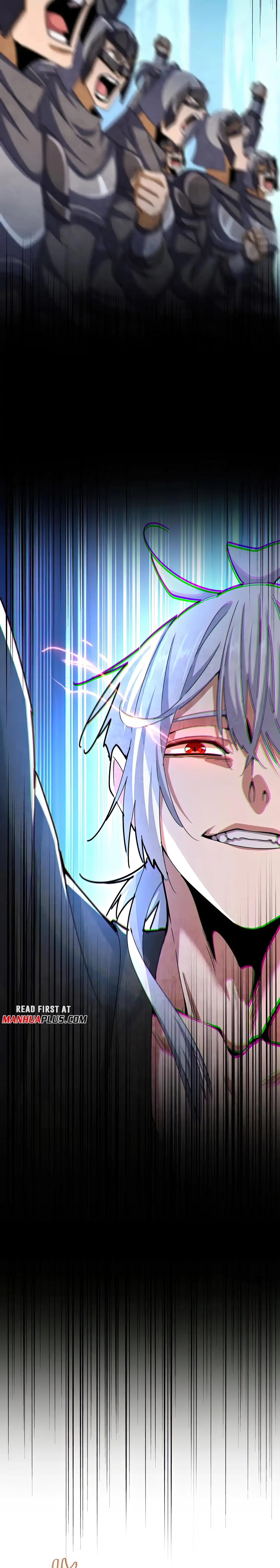 Magic Emperor Chapter 503 - 11