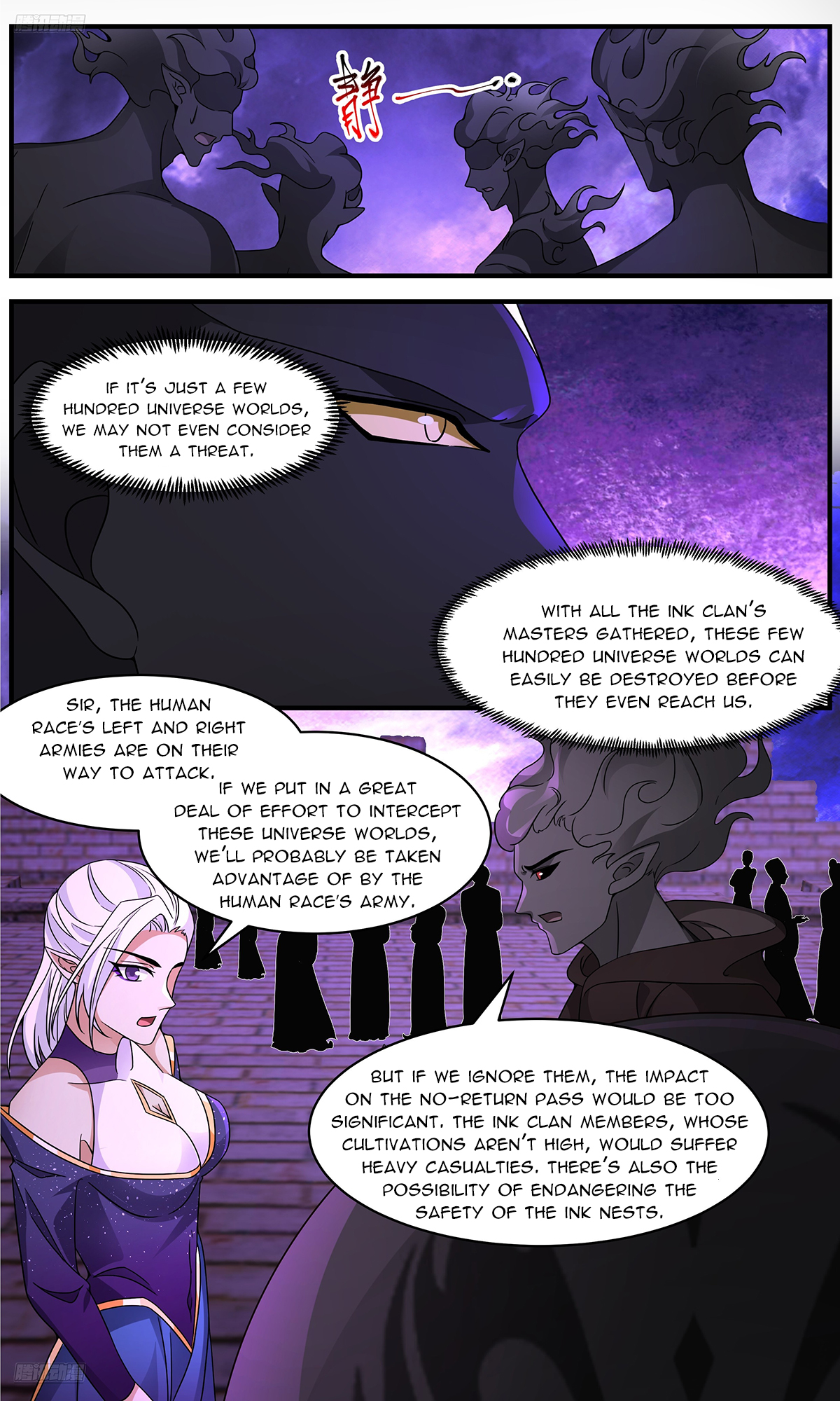 Martial Peak Chapter 3678 - 2
