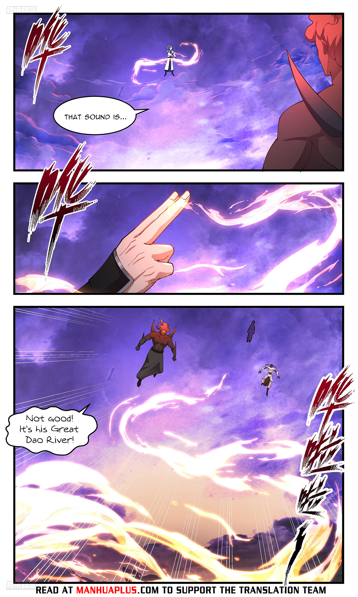 Martial Peak Chapter 3679 - 4