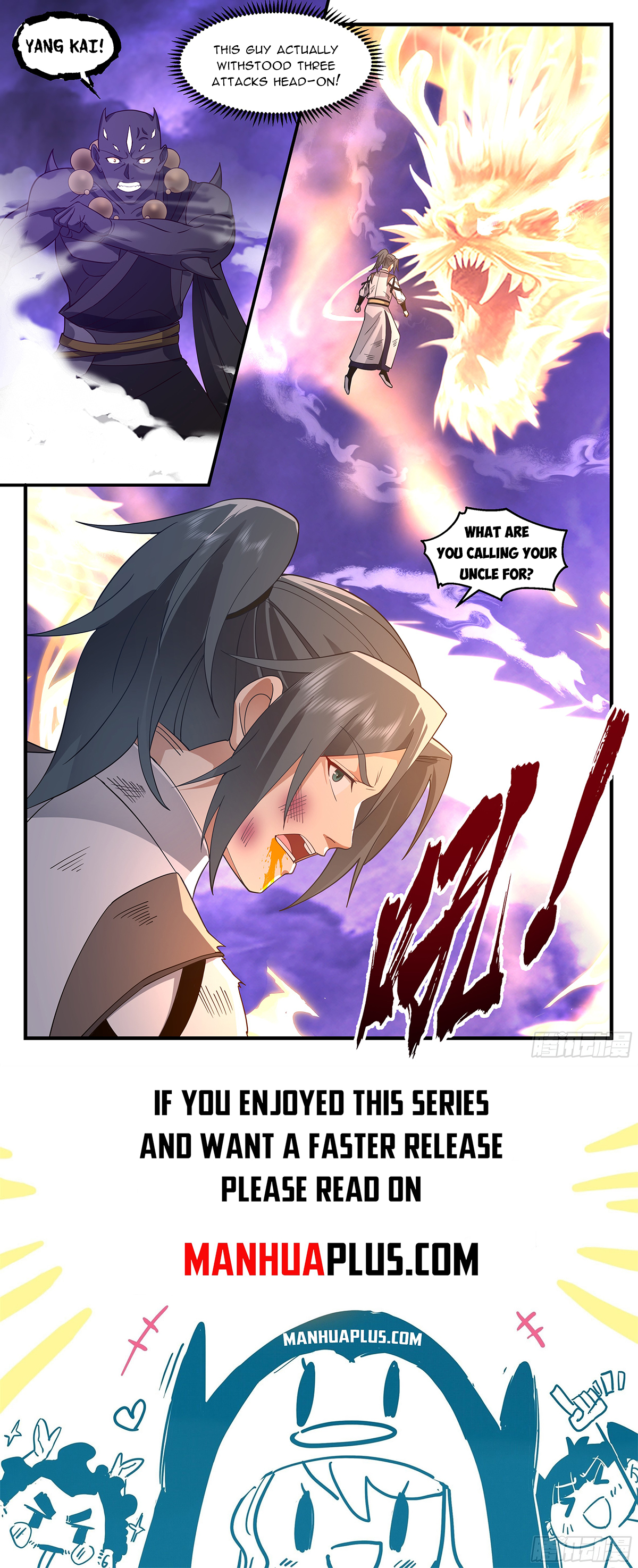 Martial Peak Chapter 3679 - 12