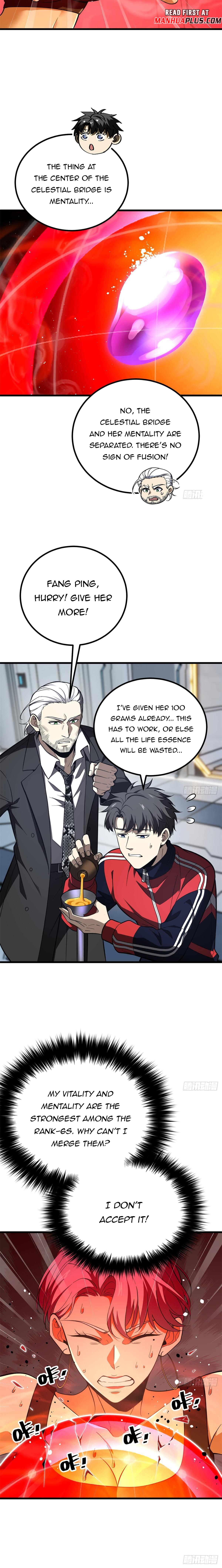 Global Martial Arts Chapter 243 - 4