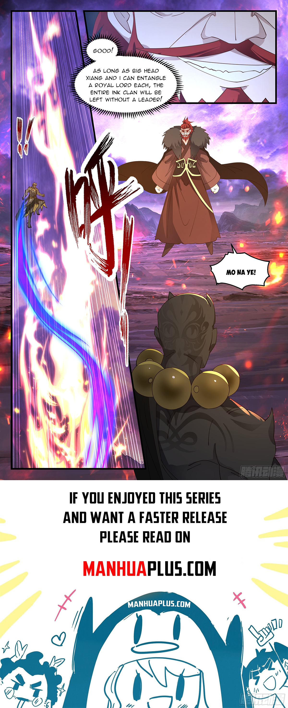 Martial Peak Chapter 3680 - 12