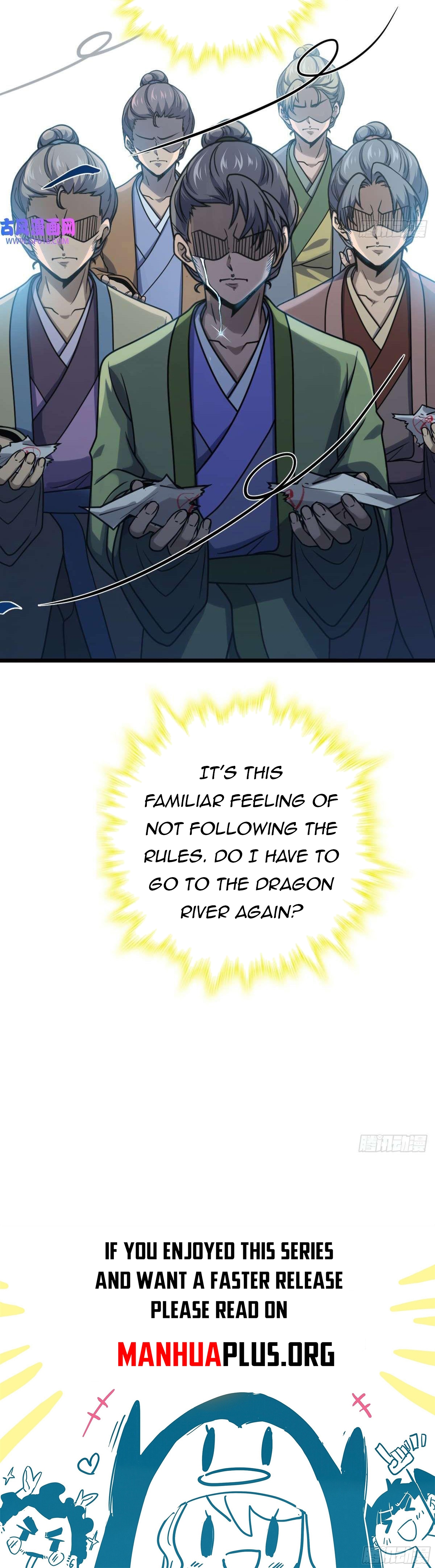 Spare Me, Great Lord! Chapter 613 - 16
