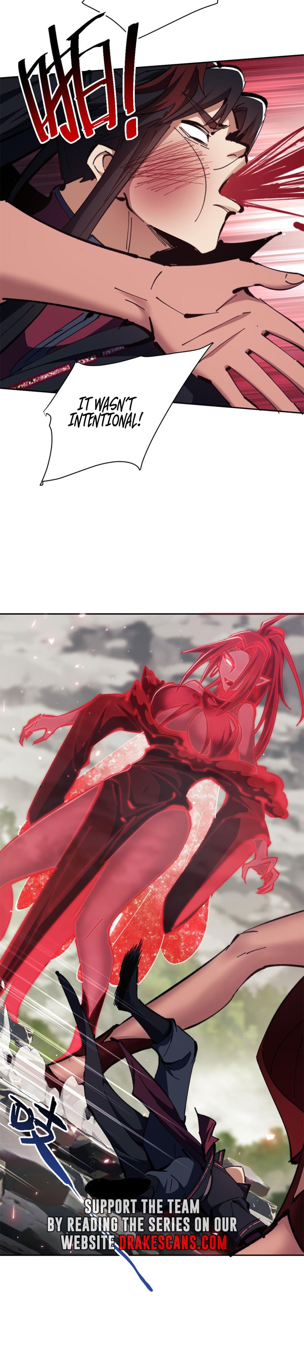 Master: This Villainous Disciple Is Not The Holy Child Chapter 28 - 19