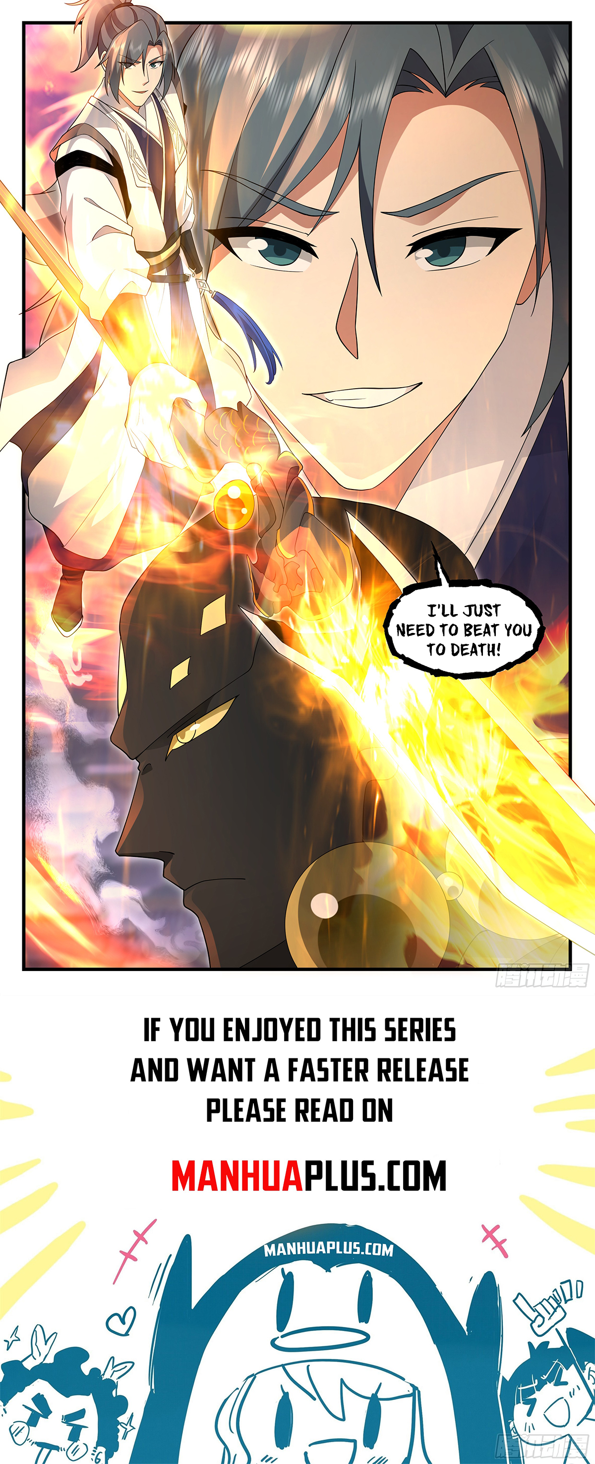 Martial Peak Chapter 3683 - 12