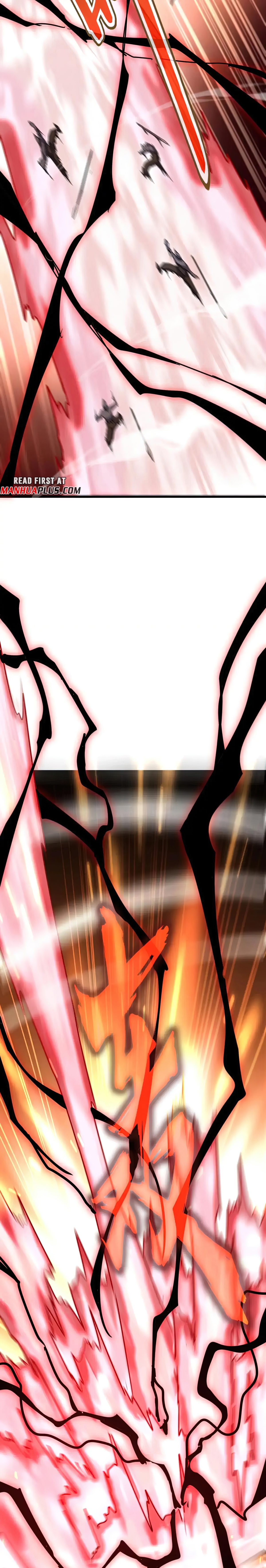 Magic Emperor Chapter 506 - 5