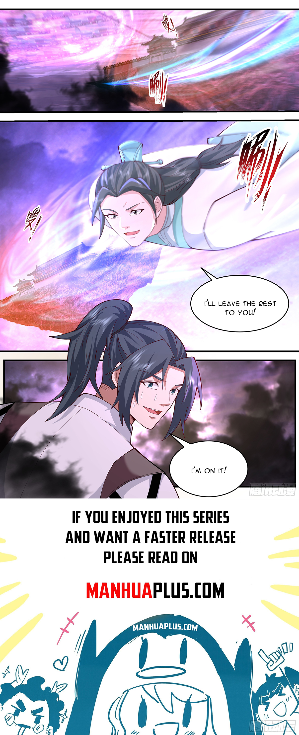 Martial Peak Chapter 3684 - 12