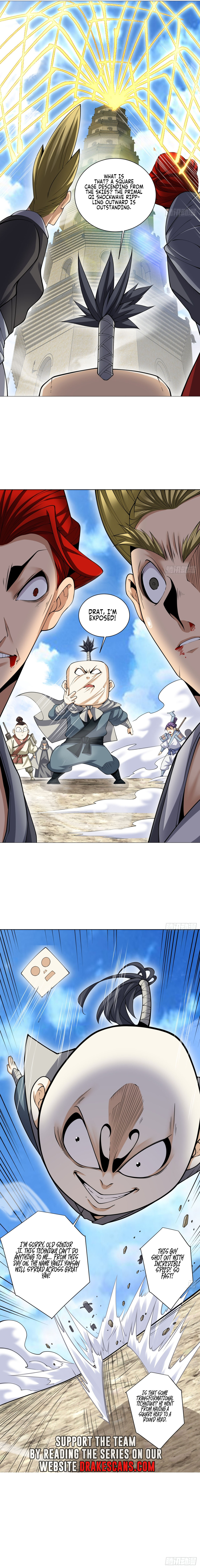 My Disciples Are All Big Villains Chapter 194 - 7