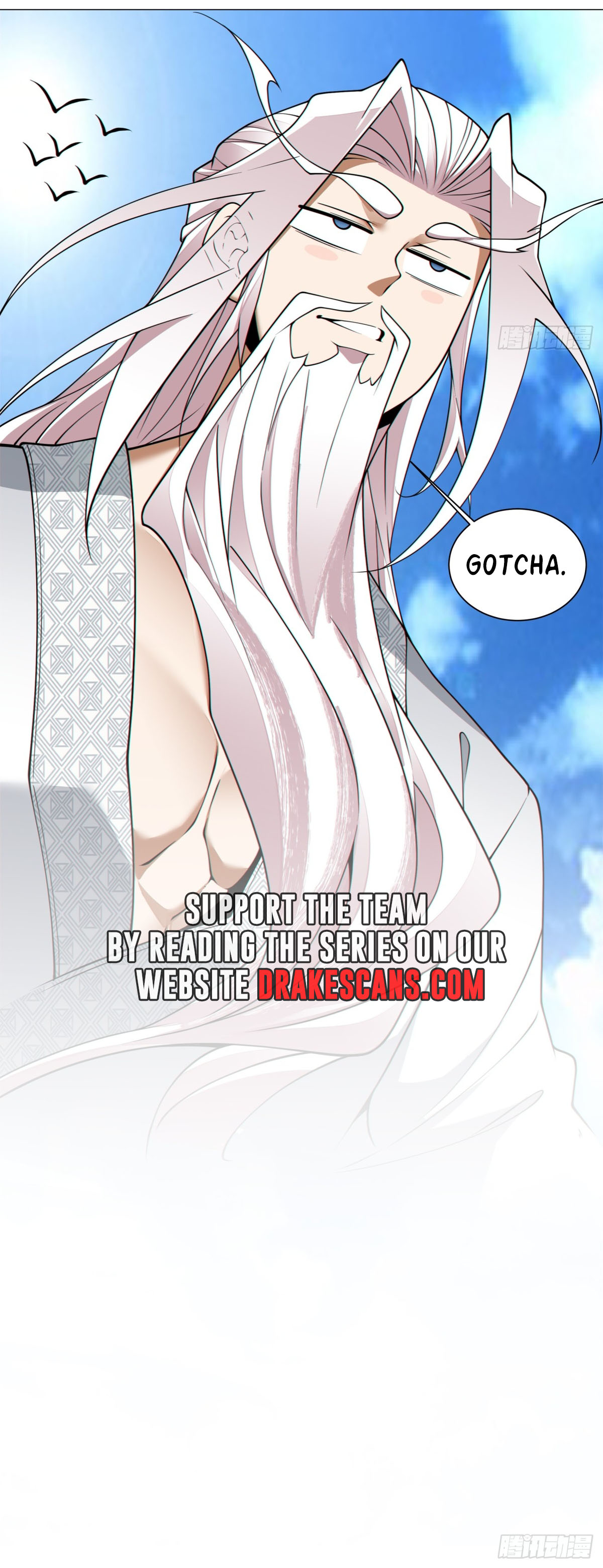 My Disciples Are All Big Villains Chapter 195 - 10