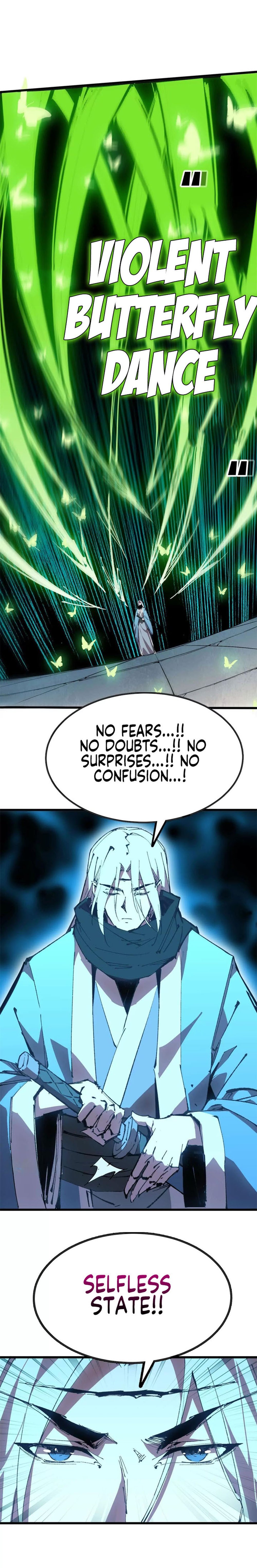 Hero X Demon Empress Chapter 41 - 11
