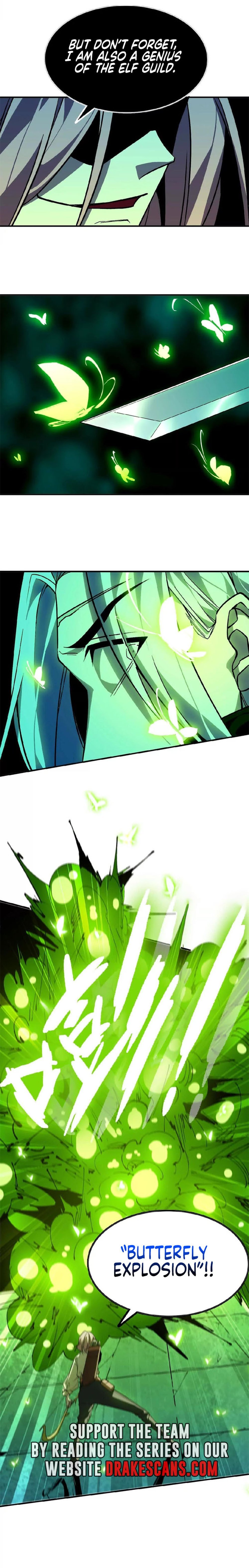 Hero X Demon Empress Chapter 41 - 14