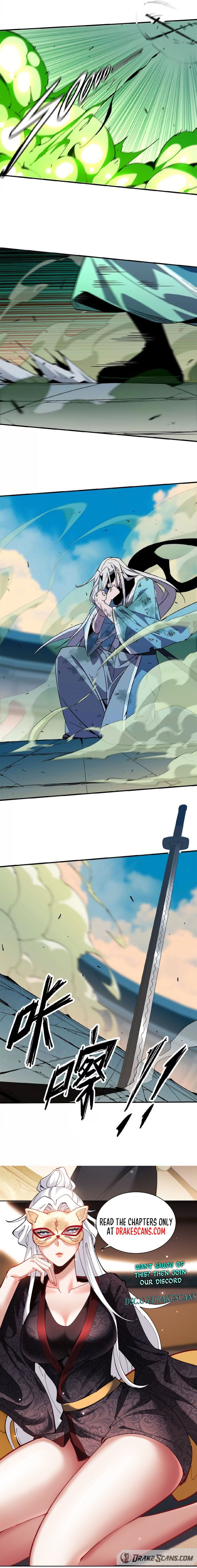 Hero X Demon Empress Chapter 41 - 15