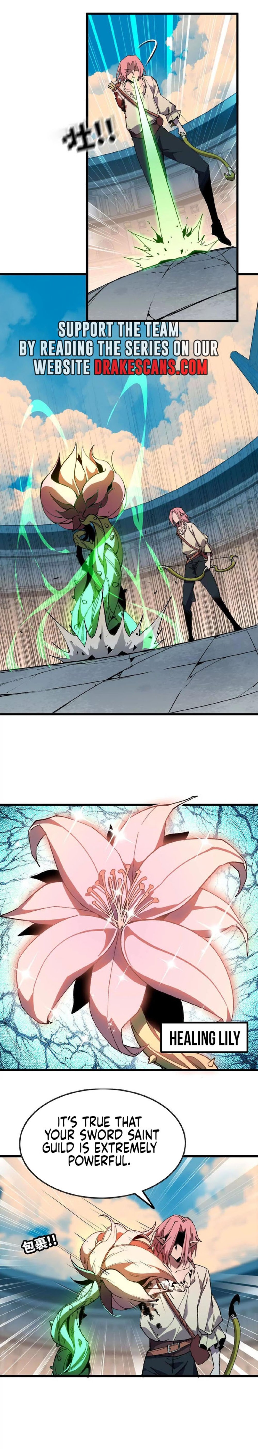 Hero X Demon Empress Chapter 42 - 2