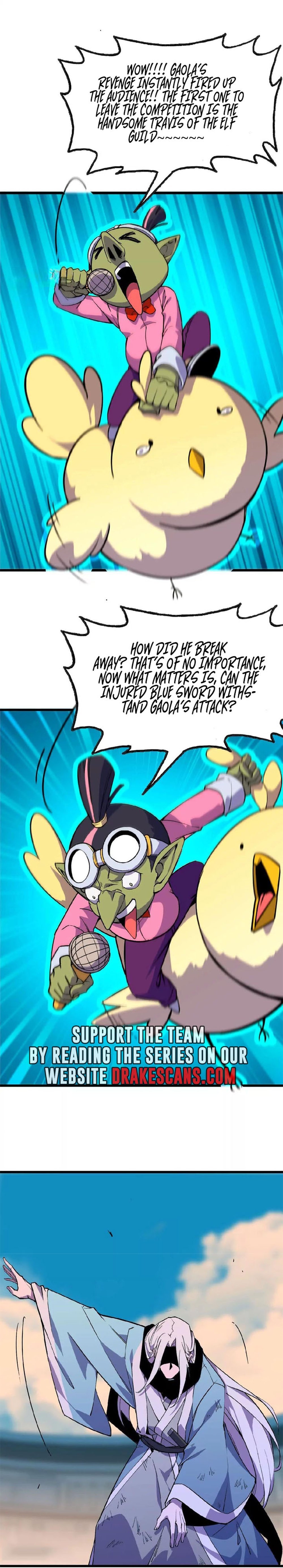 Hero X Demon Empress Chapter 42 - 6