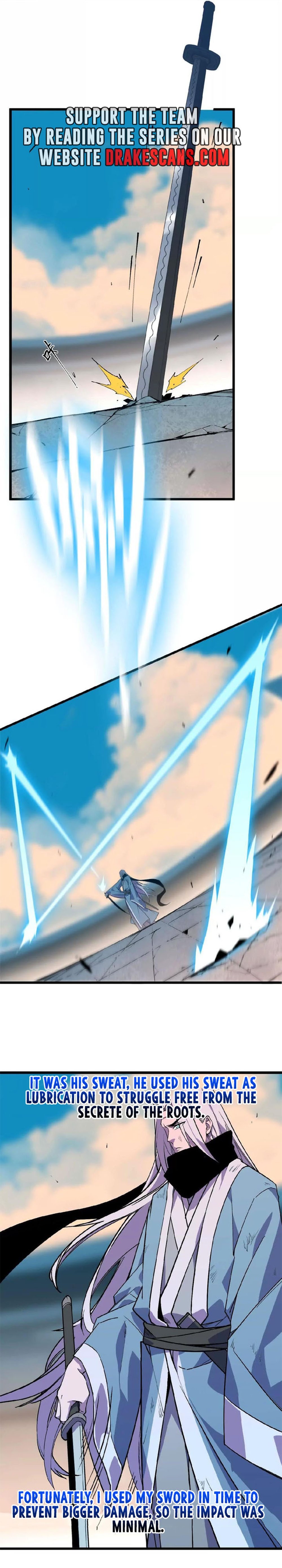 Hero X Demon Empress Chapter 42 - 7
