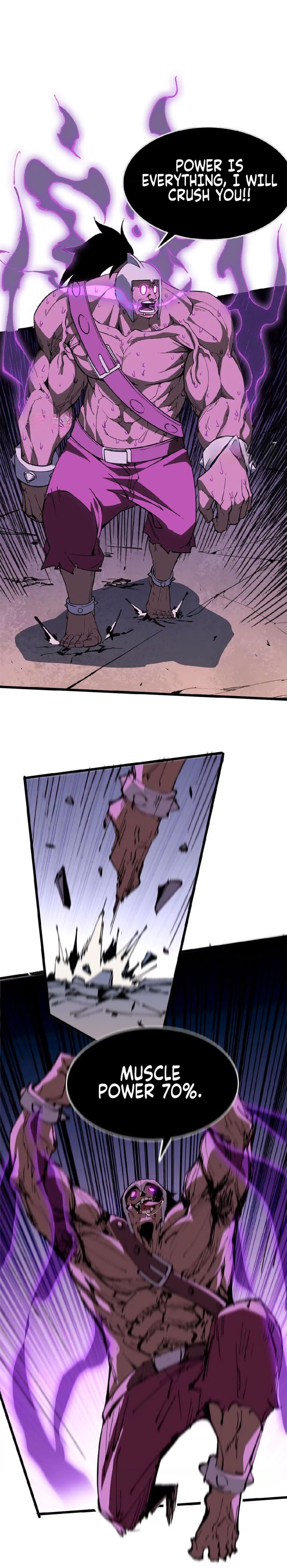 Hero X Demon Empress Chapter 42 - 8