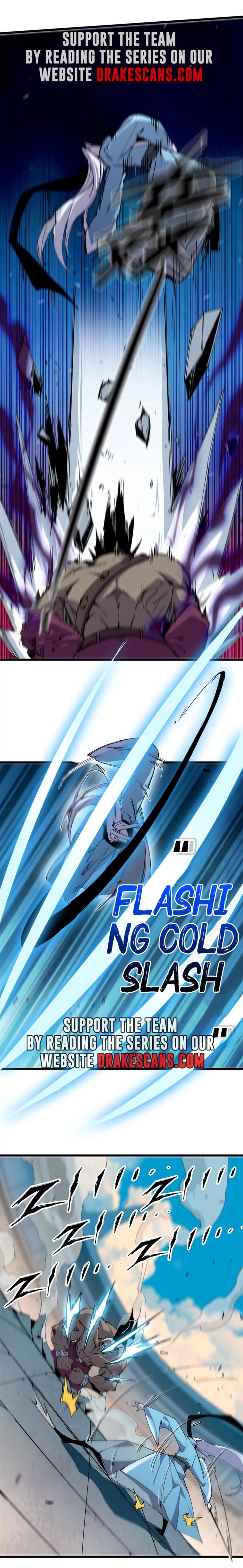 Hero X Demon Empress Chapter 42 - 9