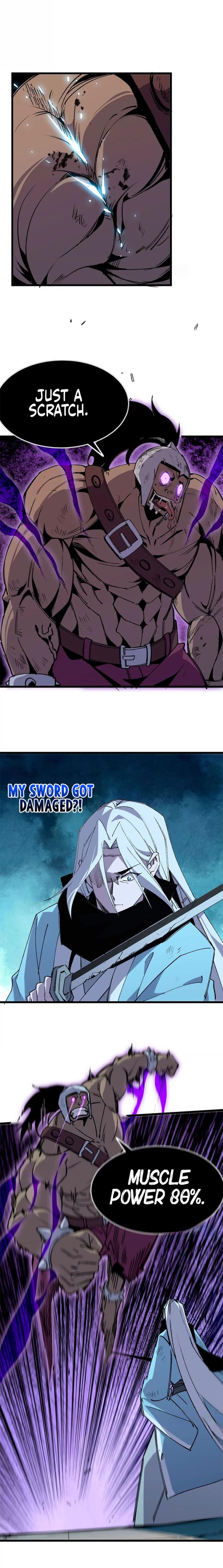 Hero X Demon Empress Chapter 42 - 10