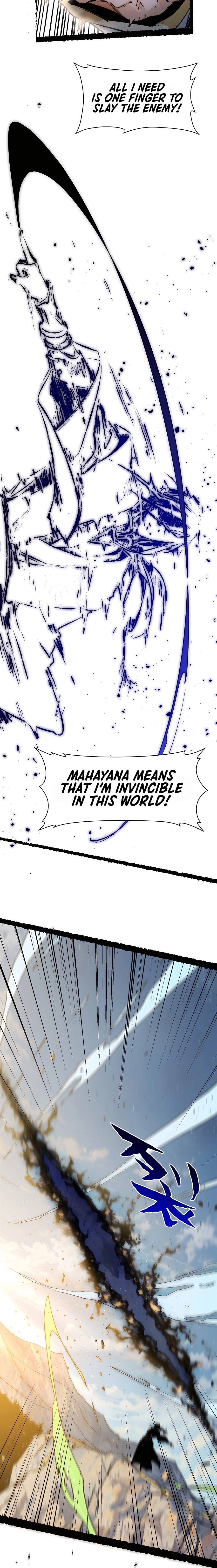 Top Tier Providence Chapter 146 - 12