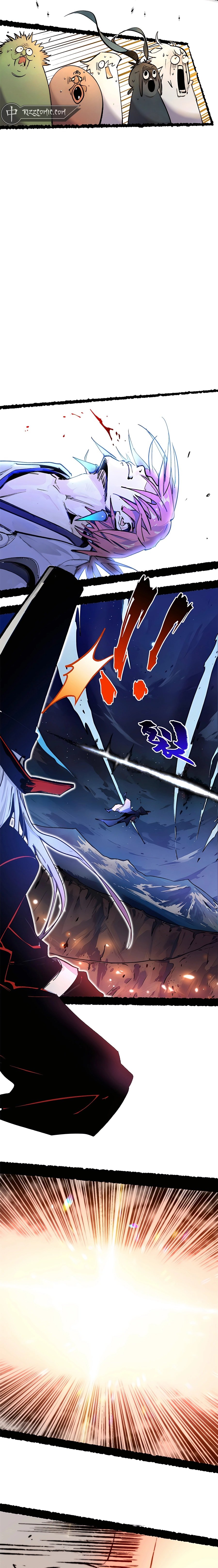 Top Tier Providence Chapter 146 - 13