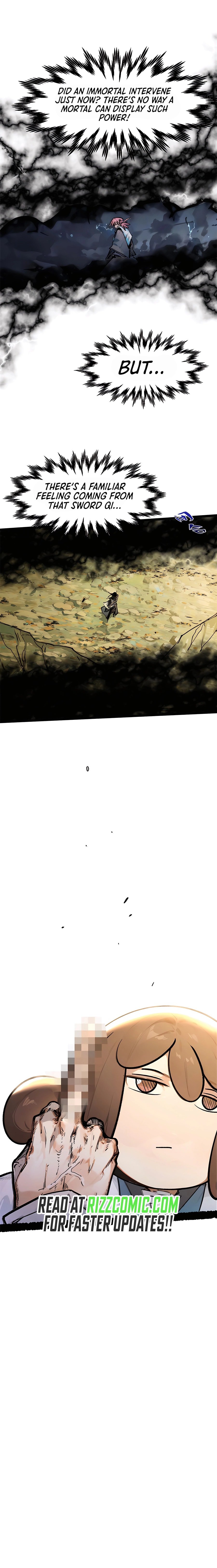 Top Tier Providence Chapter 146 - 16