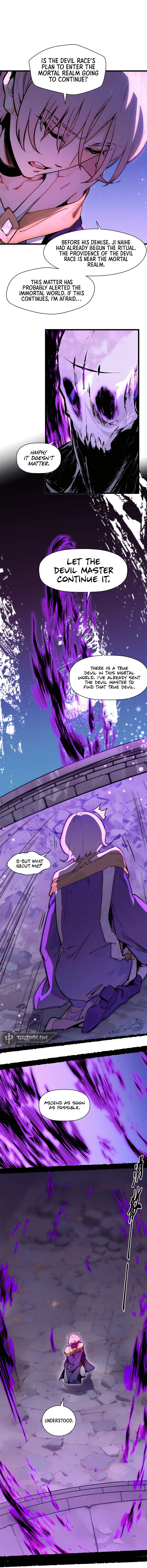 Top Tier Providence Chapter 147 - 11