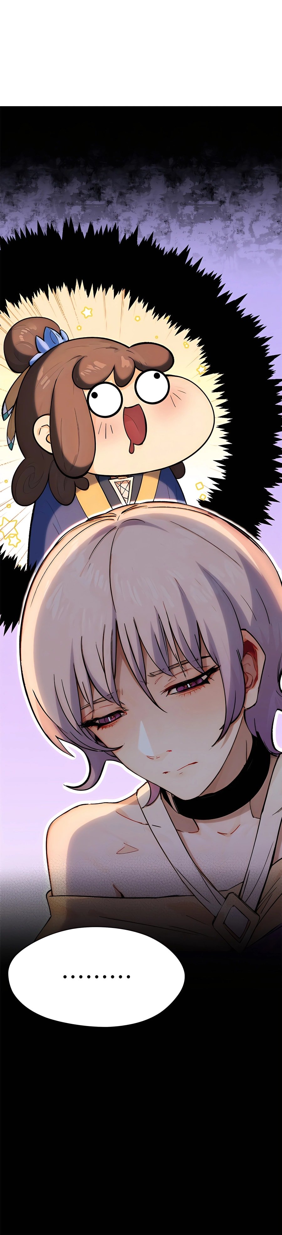 Top Tier Providence Chapter 147 - 12