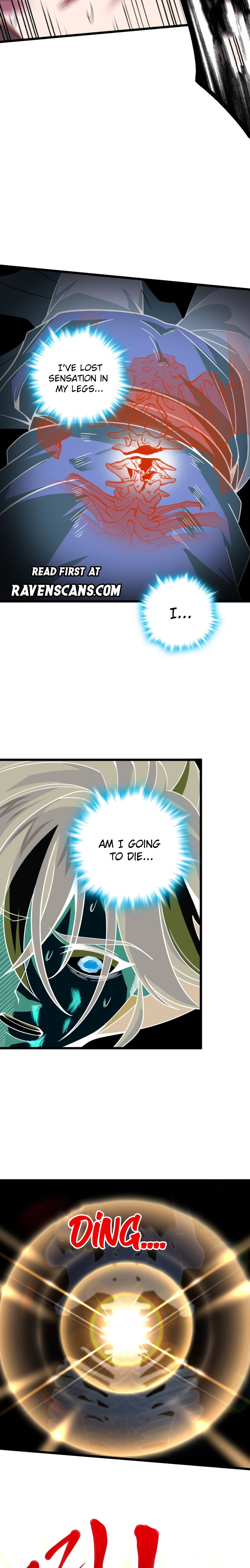 I Am the Descendant of the Divine Dragon! Chapter 1 - 15