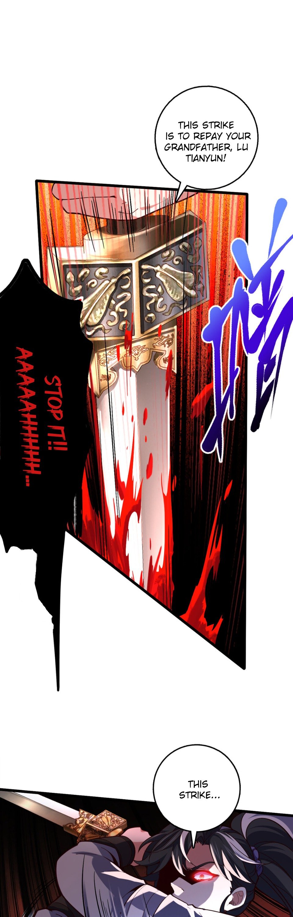I Am the Descendant of the Divine Dragon! Chapter 2 - 5