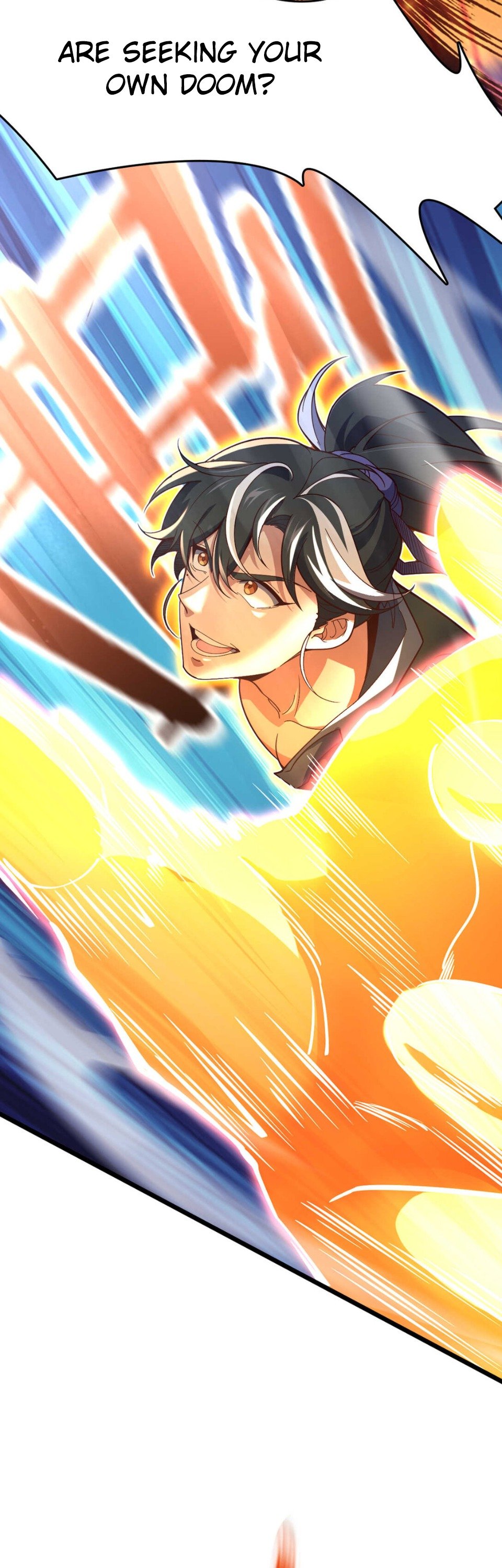 I Am the Descendant of the Divine Dragon! Chapter 3 - 12