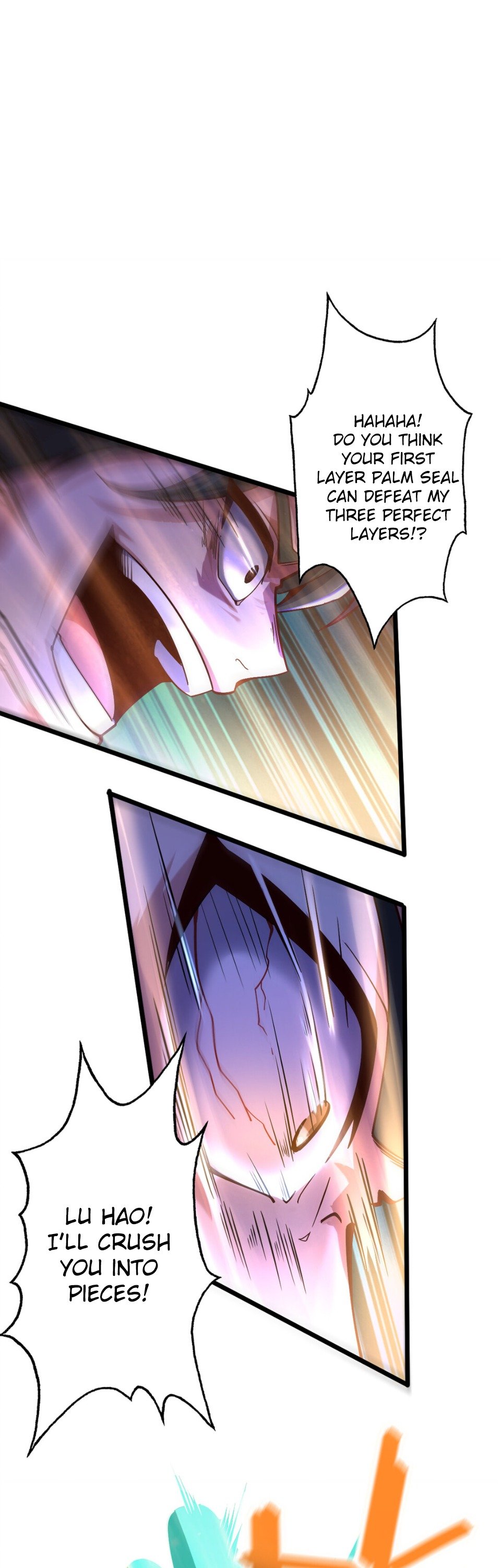 I Am the Descendant of the Divine Dragon! Chapter 3 - 14