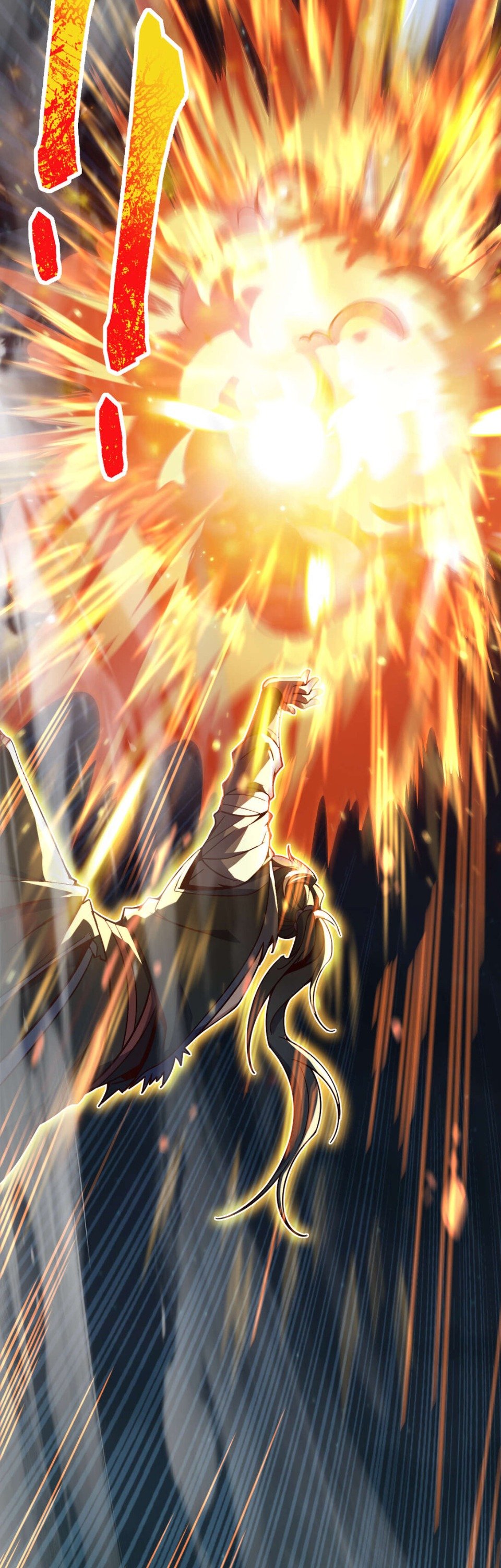 I Am the Descendant of the Divine Dragon! Chapter 3 - 17