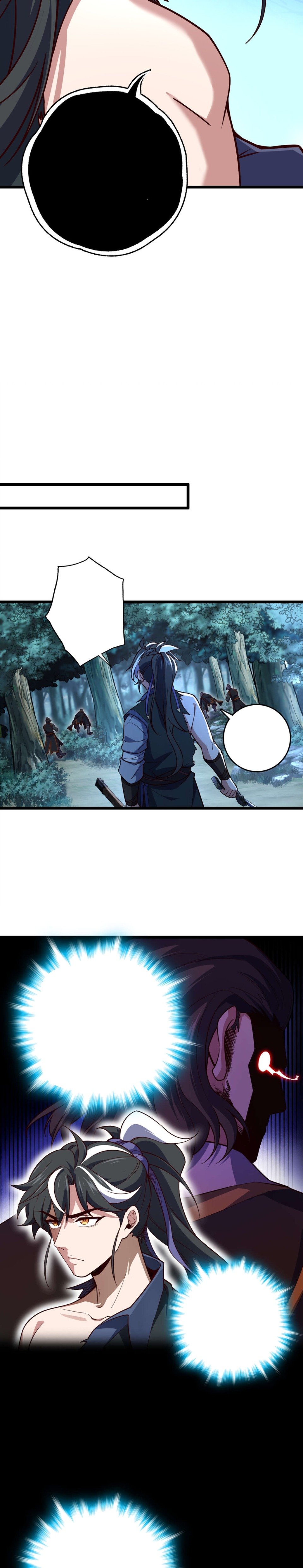I Am the Descendant of the Divine Dragon! Chapter 3 - 24
