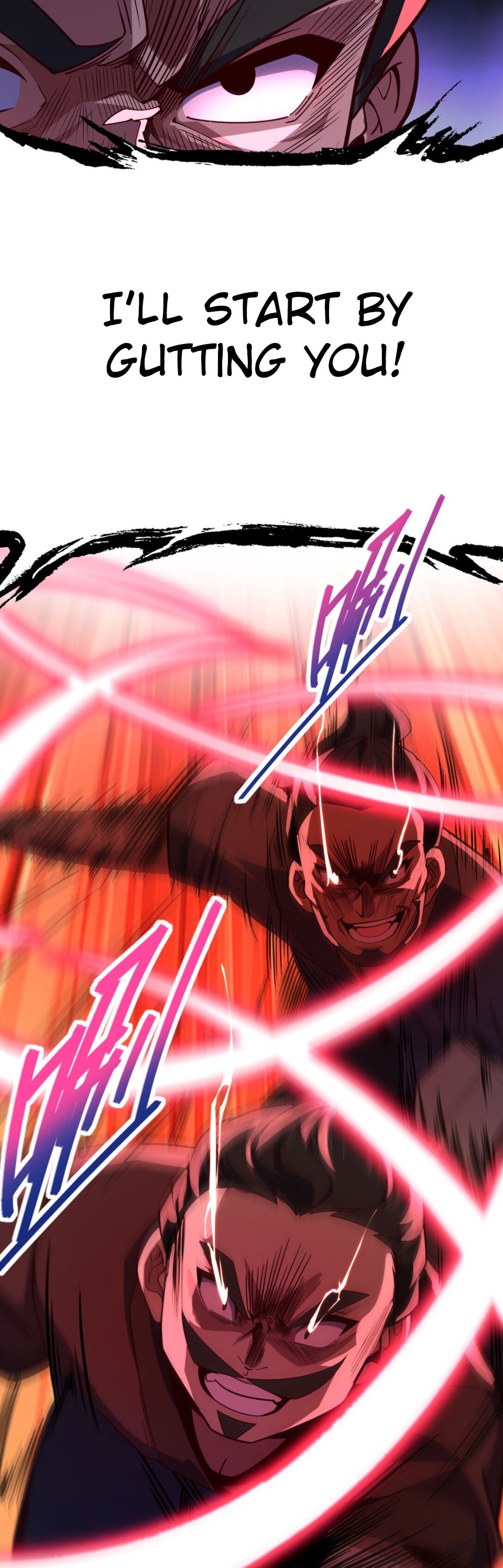 I Am the Descendant of the Divine Dragon! Chapter 5 - 10