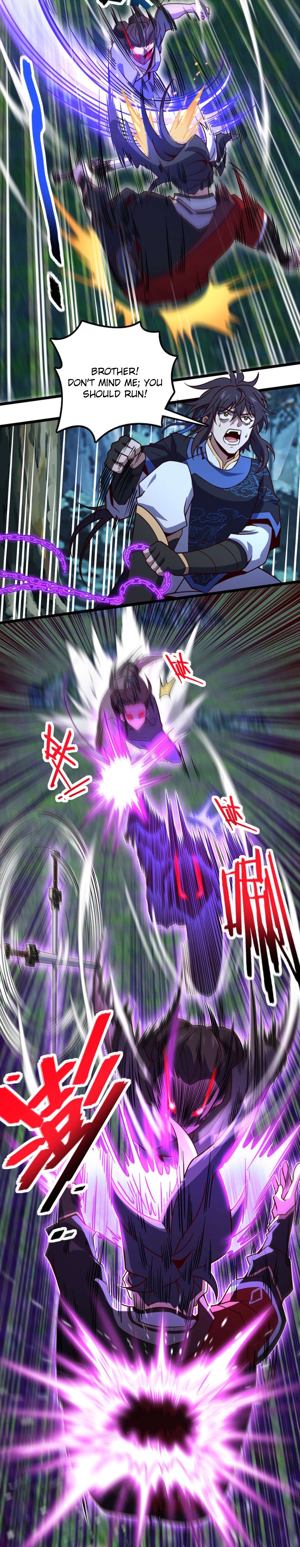 I Am the Descendant of the Divine Dragon! Chapter 5 - 17