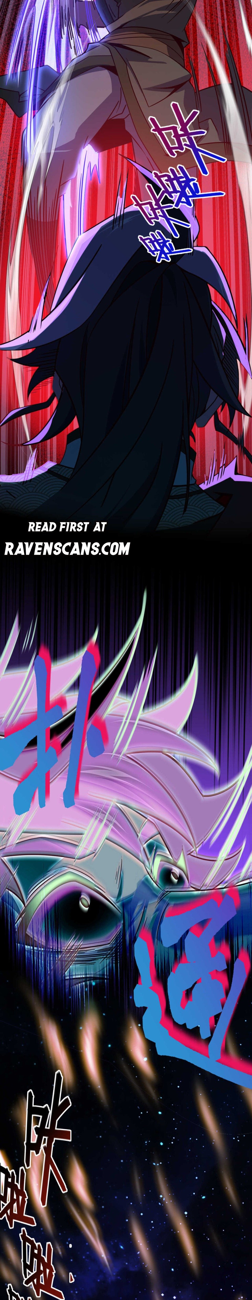 I Am the Descendant of the Divine Dragon! Chapter 5 - 19