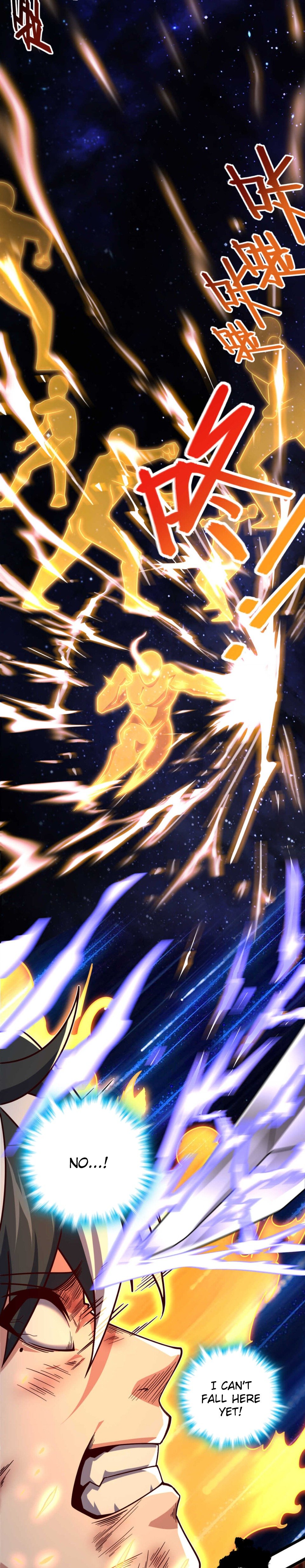 I Am the Descendant of the Divine Dragon! Chapter 5 - 20