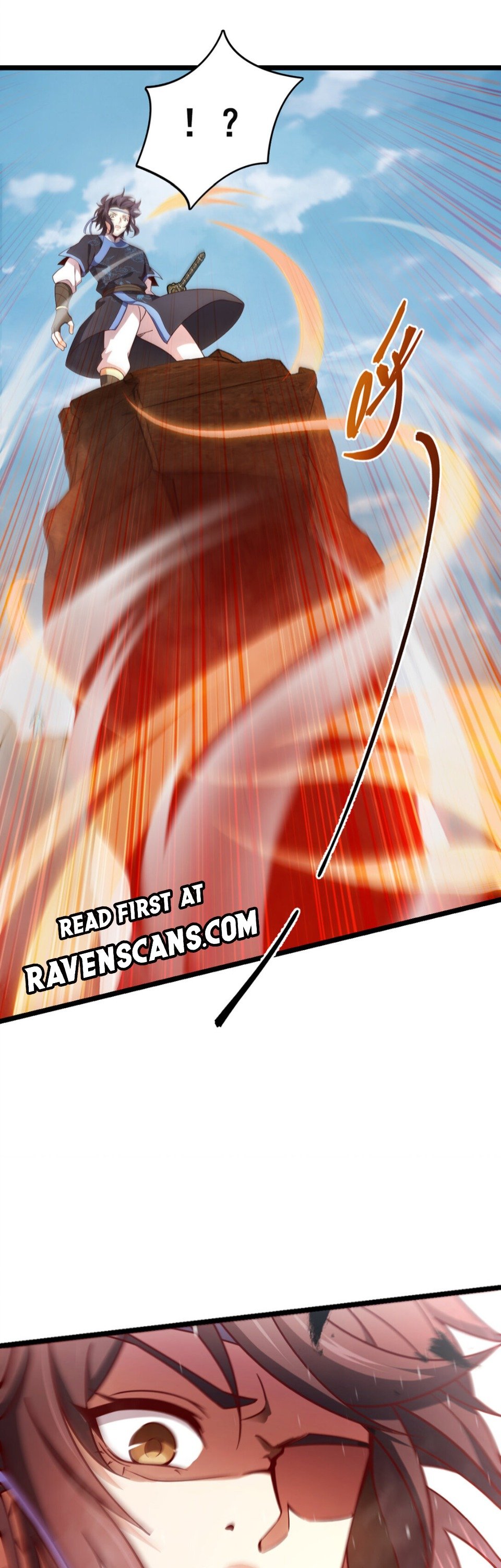 I Am the Descendant of the Divine Dragon! Chapter 7 - 9