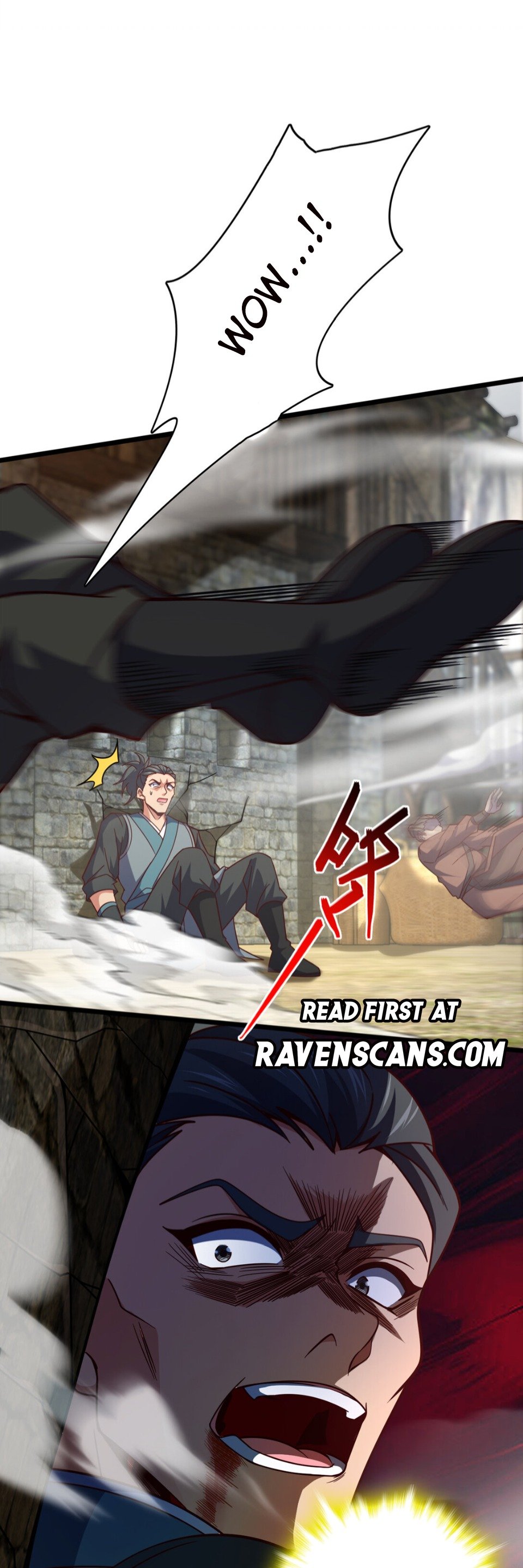 I Am the Descendant of the Divine Dragon! Chapter 9 - 2