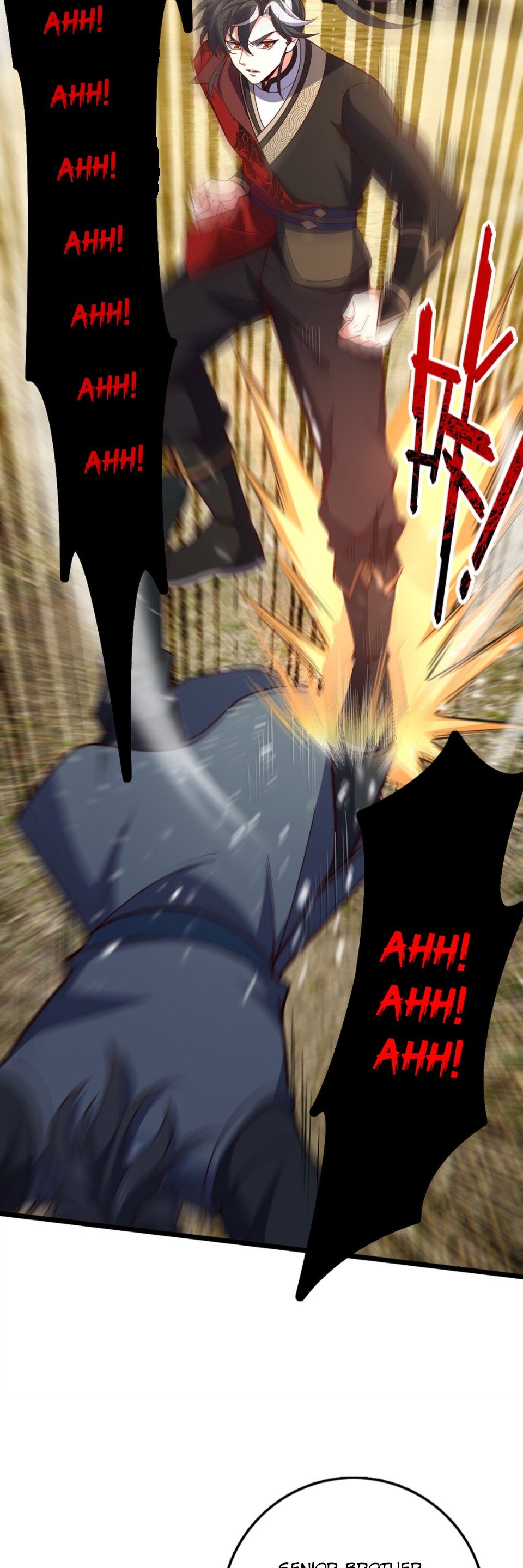 I Am the Descendant of the Divine Dragon! Chapter 9 - 7