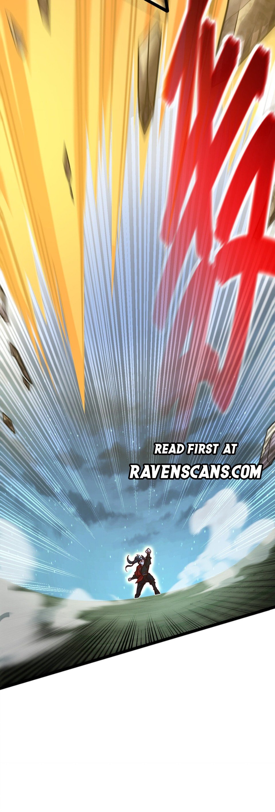 I Am the Descendant of the Divine Dragon! Chapter 10 - 3
