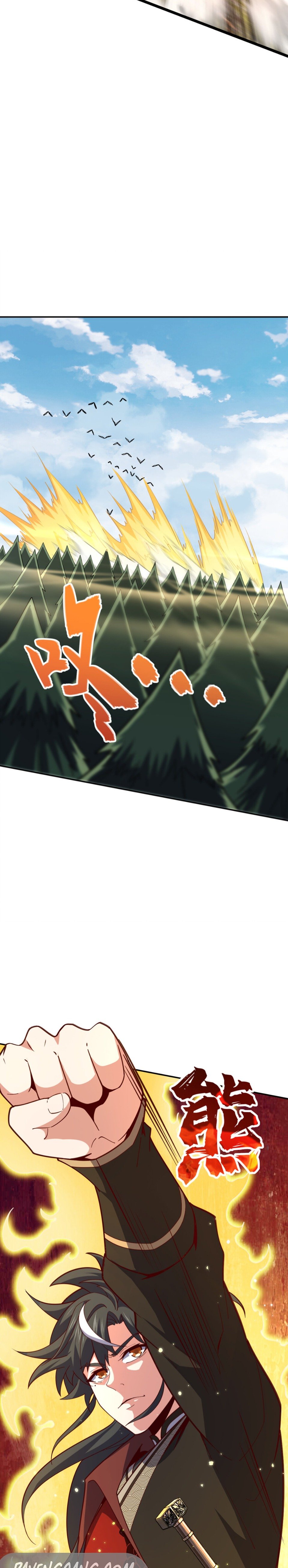 I Am the Descendant of the Divine Dragon! Chapter 10 - 19