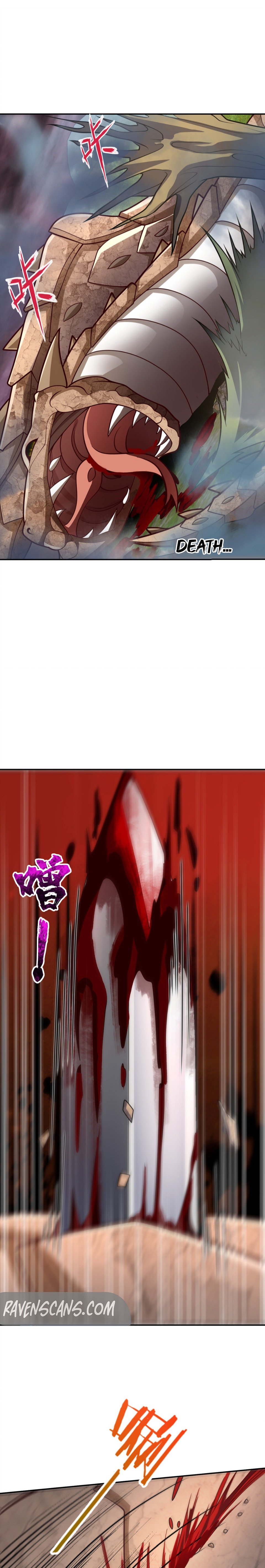 I Am the Descendant of the Divine Dragon! Chapter 11 - 19