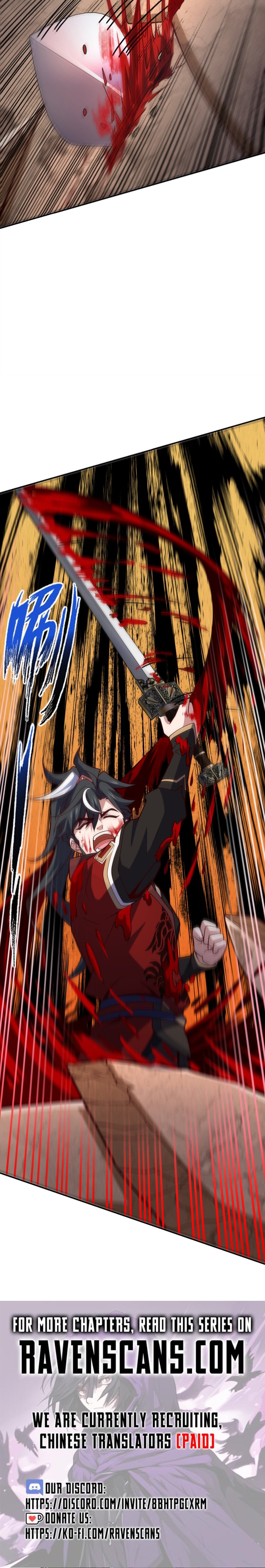 I Am the Descendant of the Divine Dragon! Chapter 11 - 20